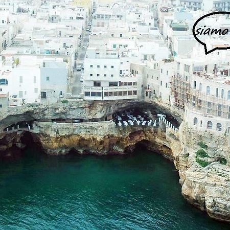 Tra Le Mura Polignano a Mare Exterior foto