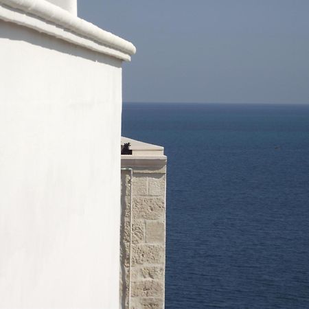 Tra Le Mura Polignano a Mare Exterior foto