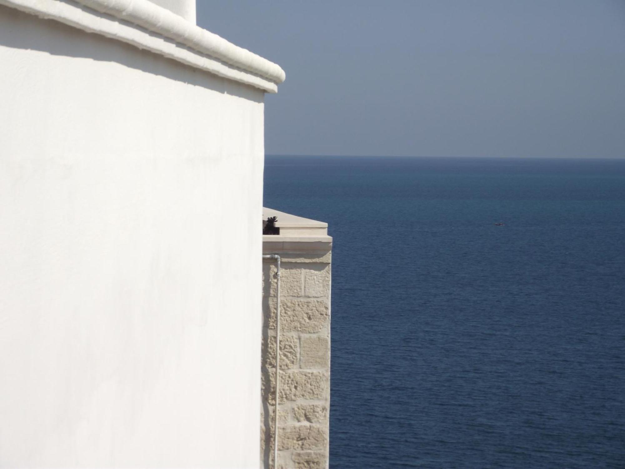 Tra Le Mura Polignano a Mare Exterior foto