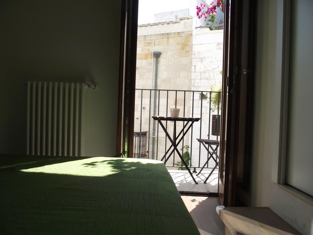 Tra Le Mura Polignano a Mare Zimmer foto