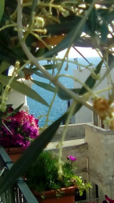 Tra Le Mura Polignano a Mare Exterior foto