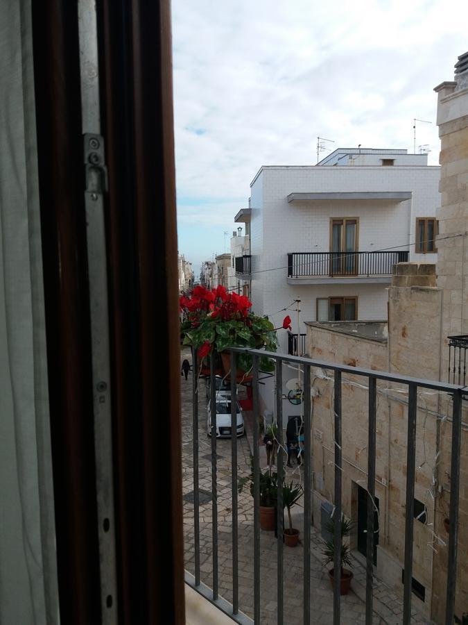 Tra Le Mura Polignano a Mare Exterior foto